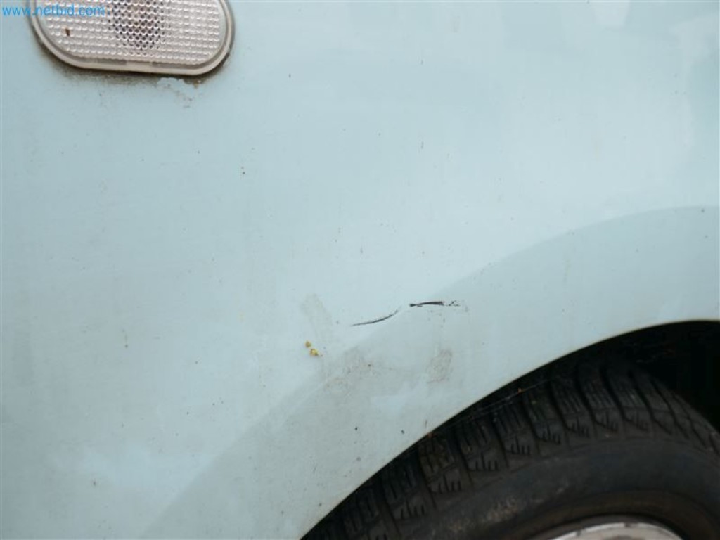 Veículos do serviço de enfermagem-26