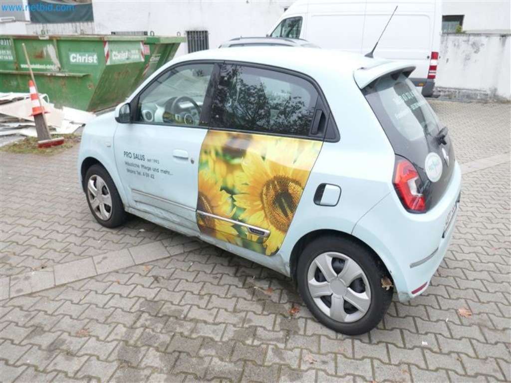 Veículos do serviço de enfermagem-2