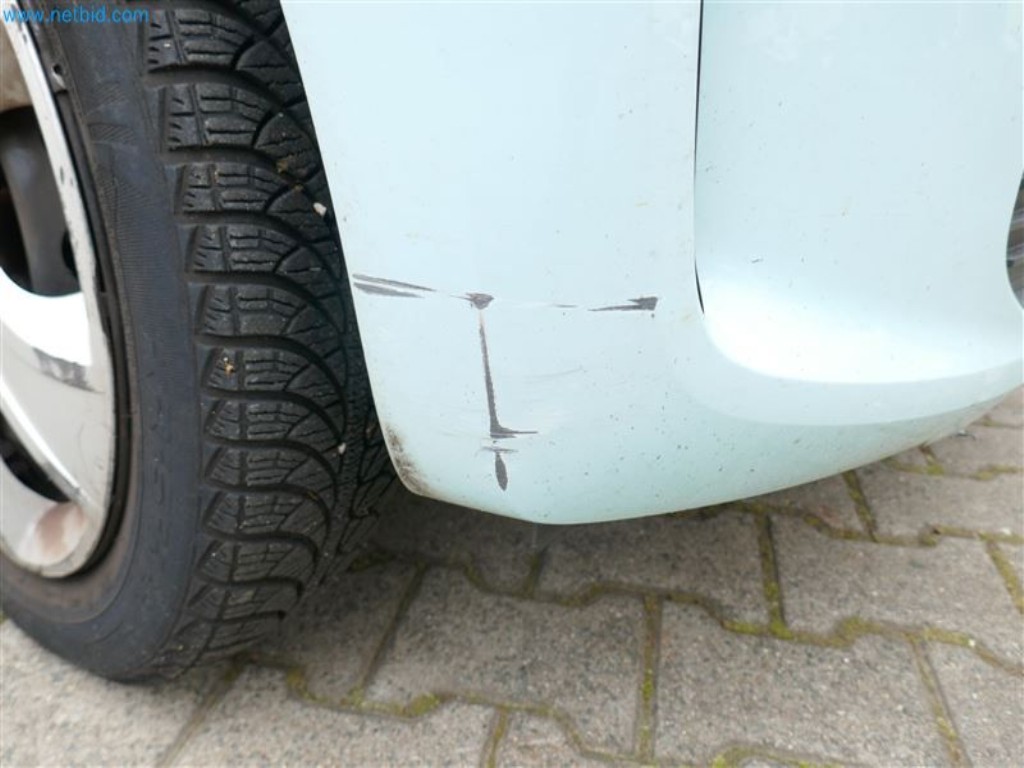 Veículos do serviço de enfermagem-3