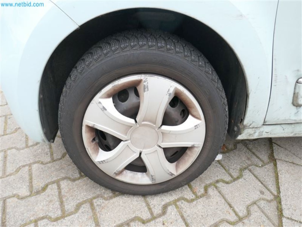 Veículos do serviço de enfermagem-4