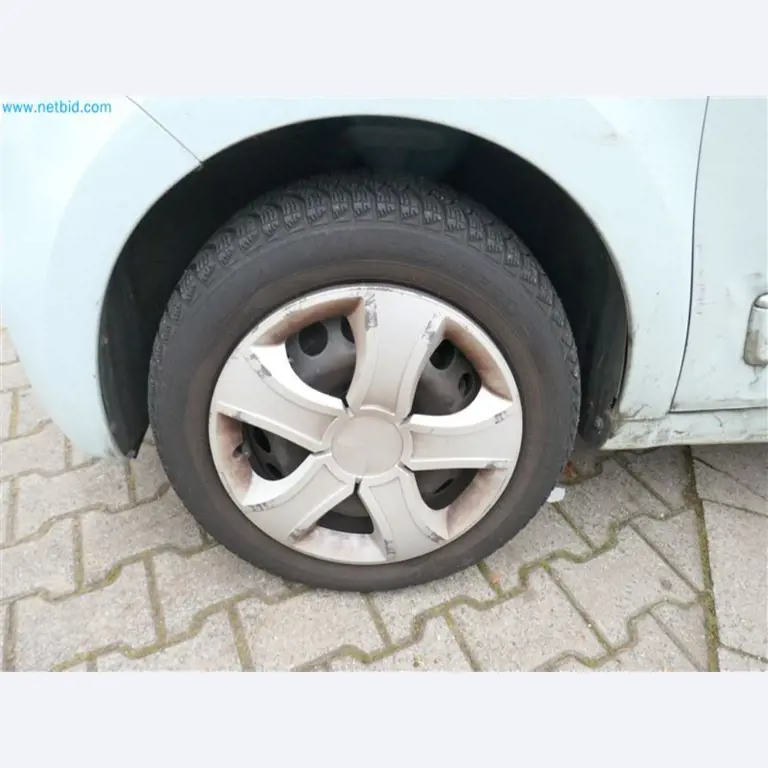 Vozila storitev zdravstvene nege-4