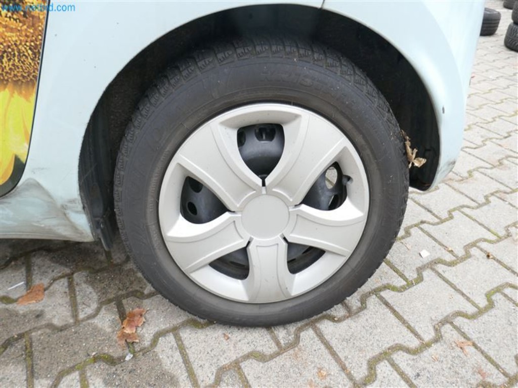 Veículos do serviço de enfermagem-5