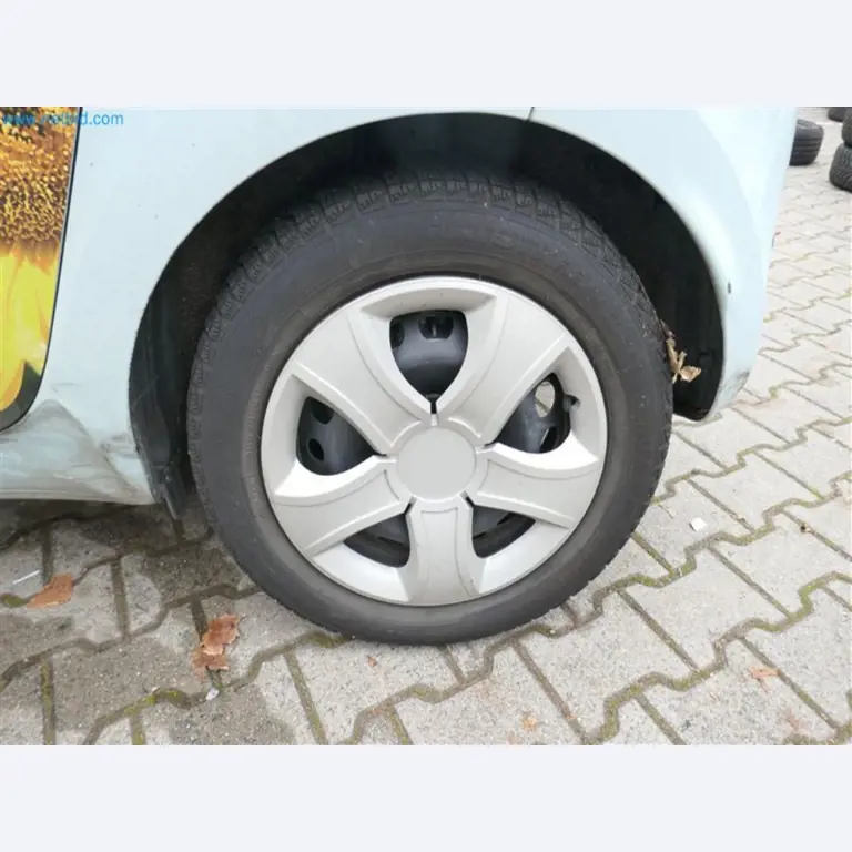 Vozila storitev zdravstvene nege-5
