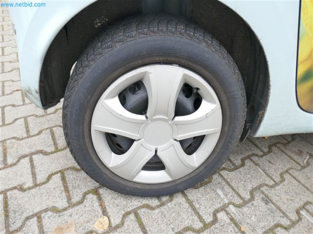 Veículos do serviço de enfermagem-6