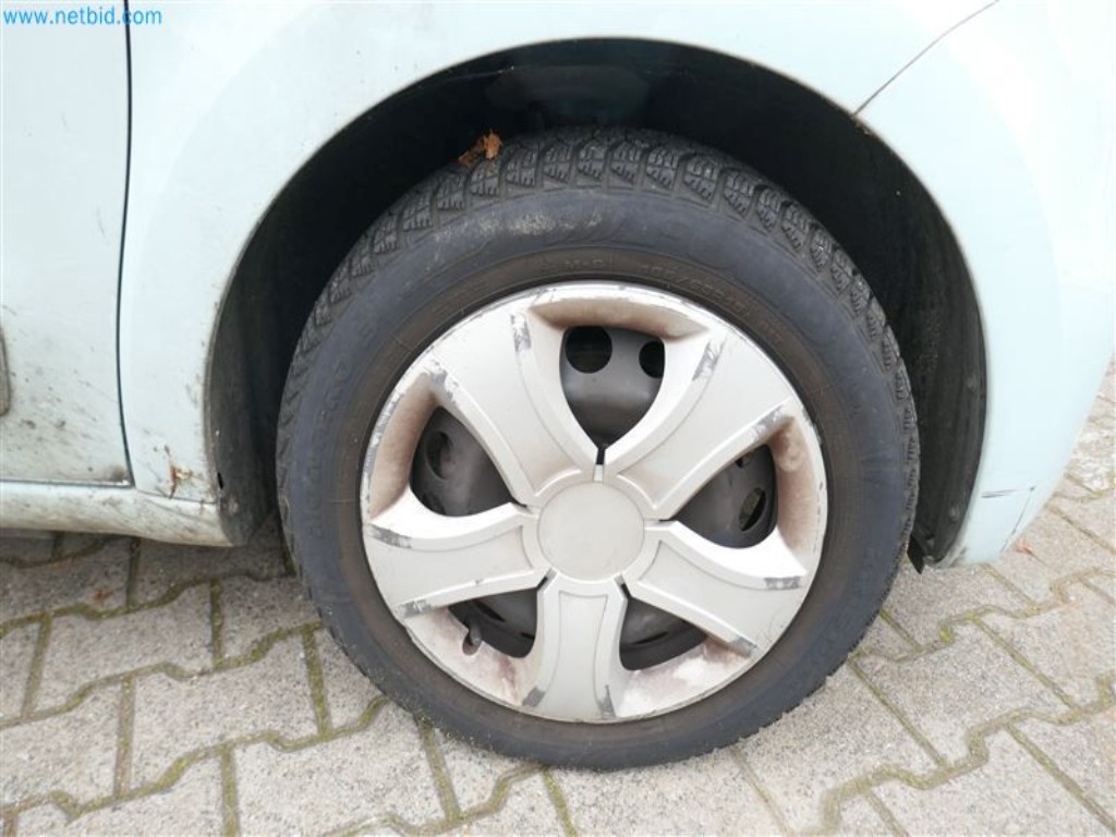 Veículos do serviço de enfermagem-7