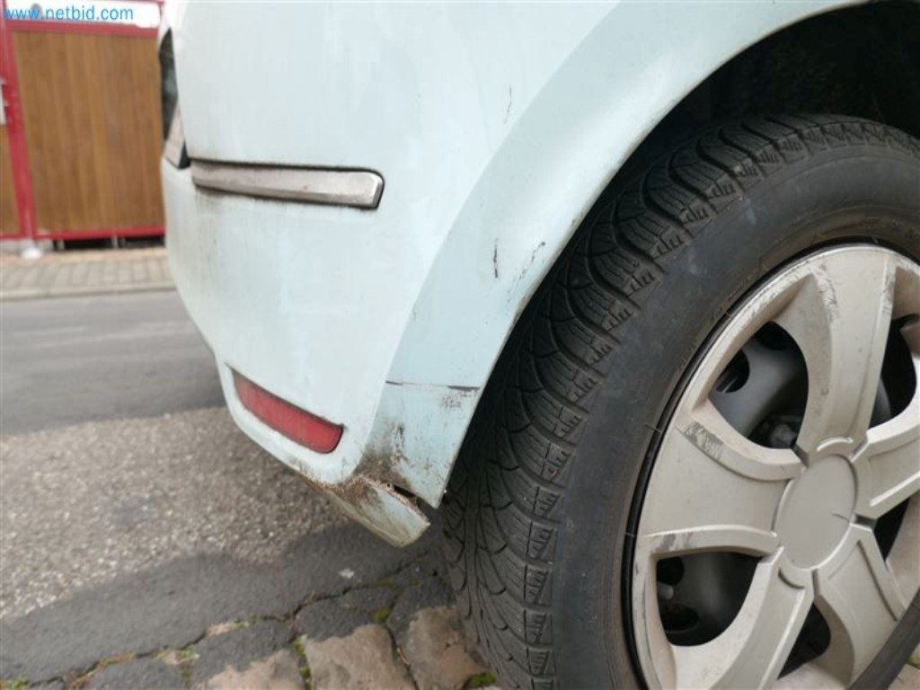 Veículos do serviço de enfermagem-4