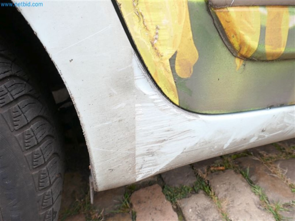 Veículos do serviço de enfermagem-5