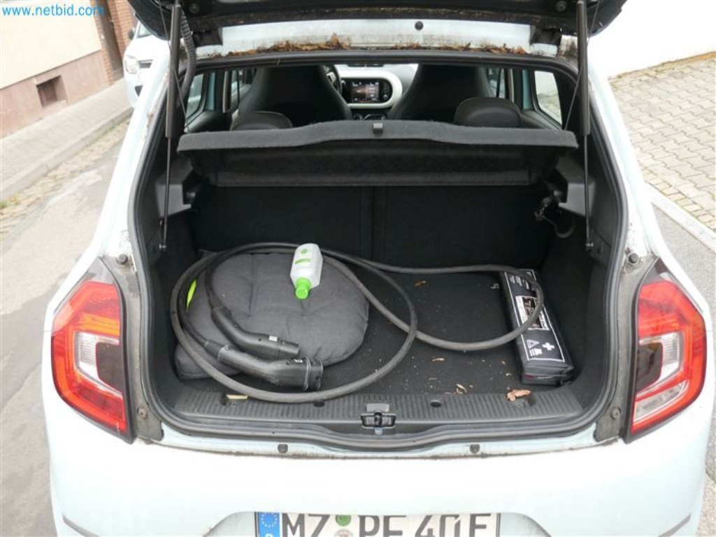 Veículos do serviço de enfermagem-6