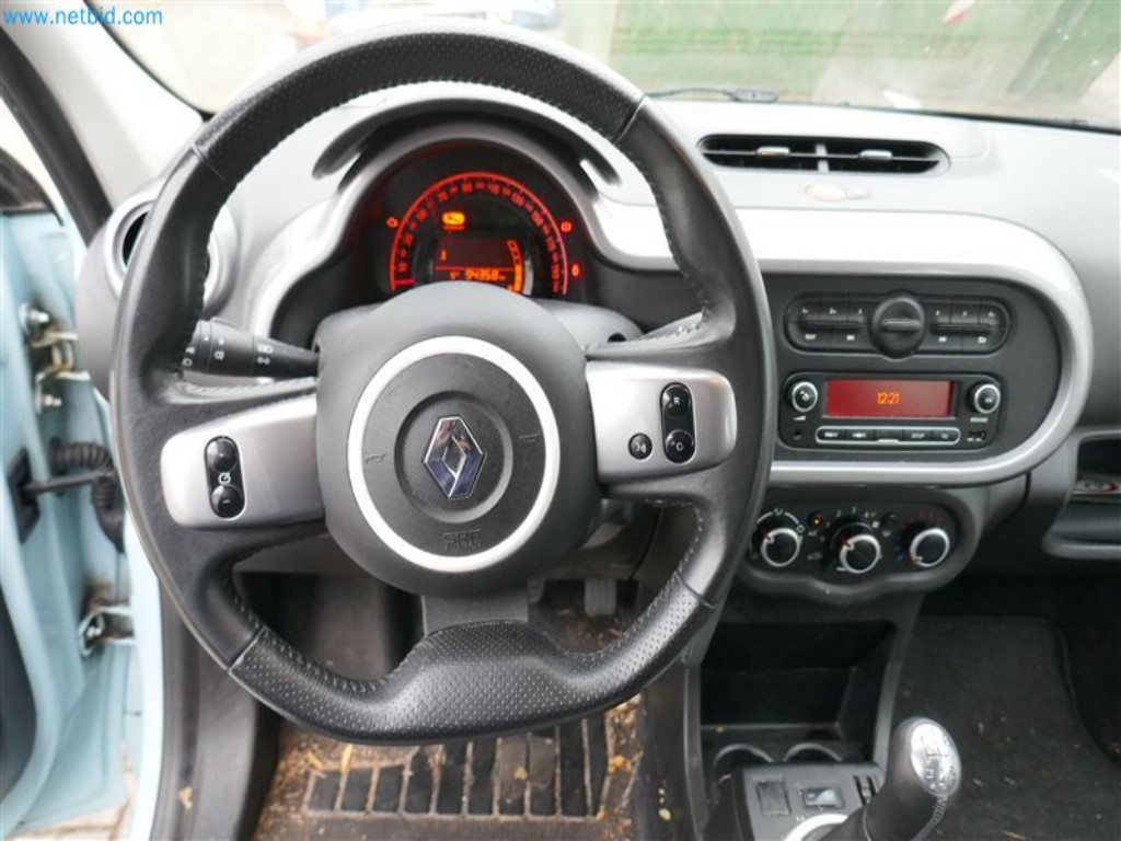 Veículos do serviço de enfermagem-18