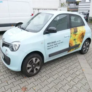 Pkw Renault Twingo 1.0 SCe 70 Limited