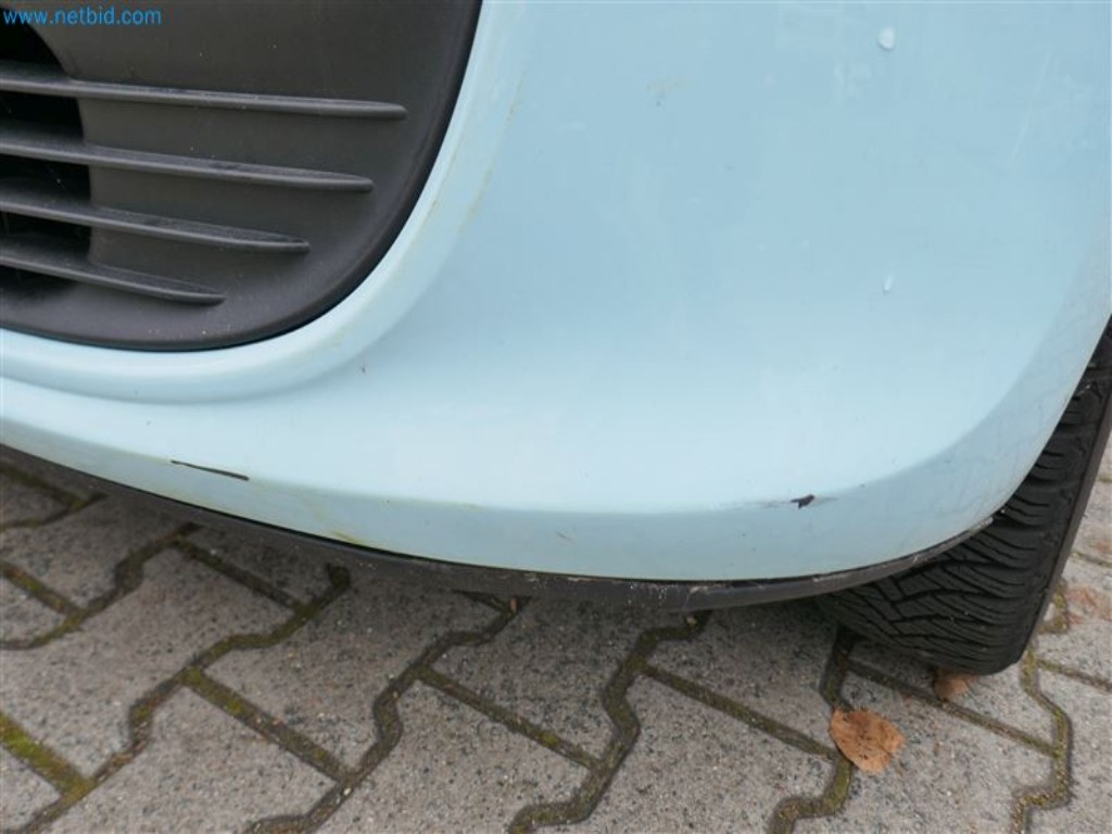 Veículos do serviço de enfermagem-29