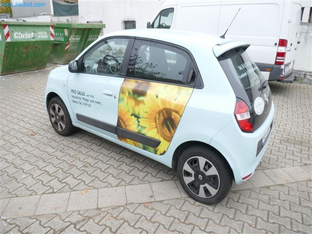 Veículos do serviço de enfermagem-2