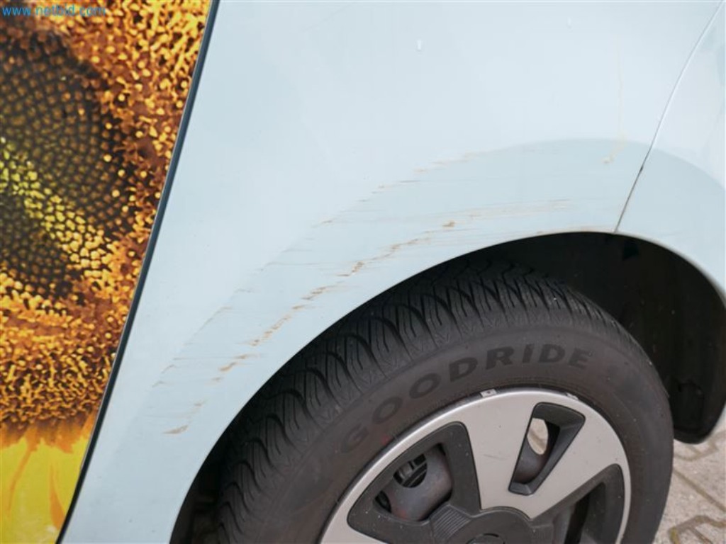 Veículos do serviço de enfermagem-30