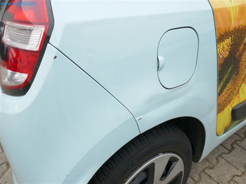 Veículos do serviço de enfermagem-3