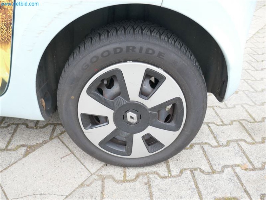 Veículos do serviço de enfermagem-6