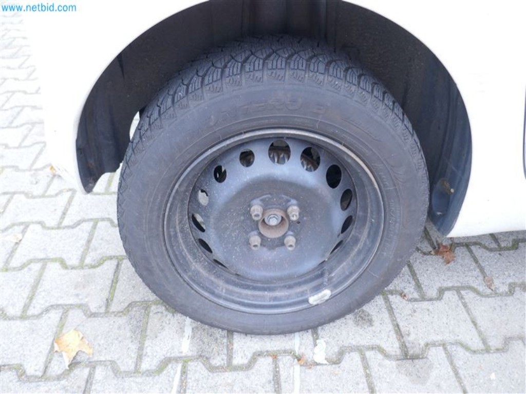 Veículos do serviço de enfermagem-12