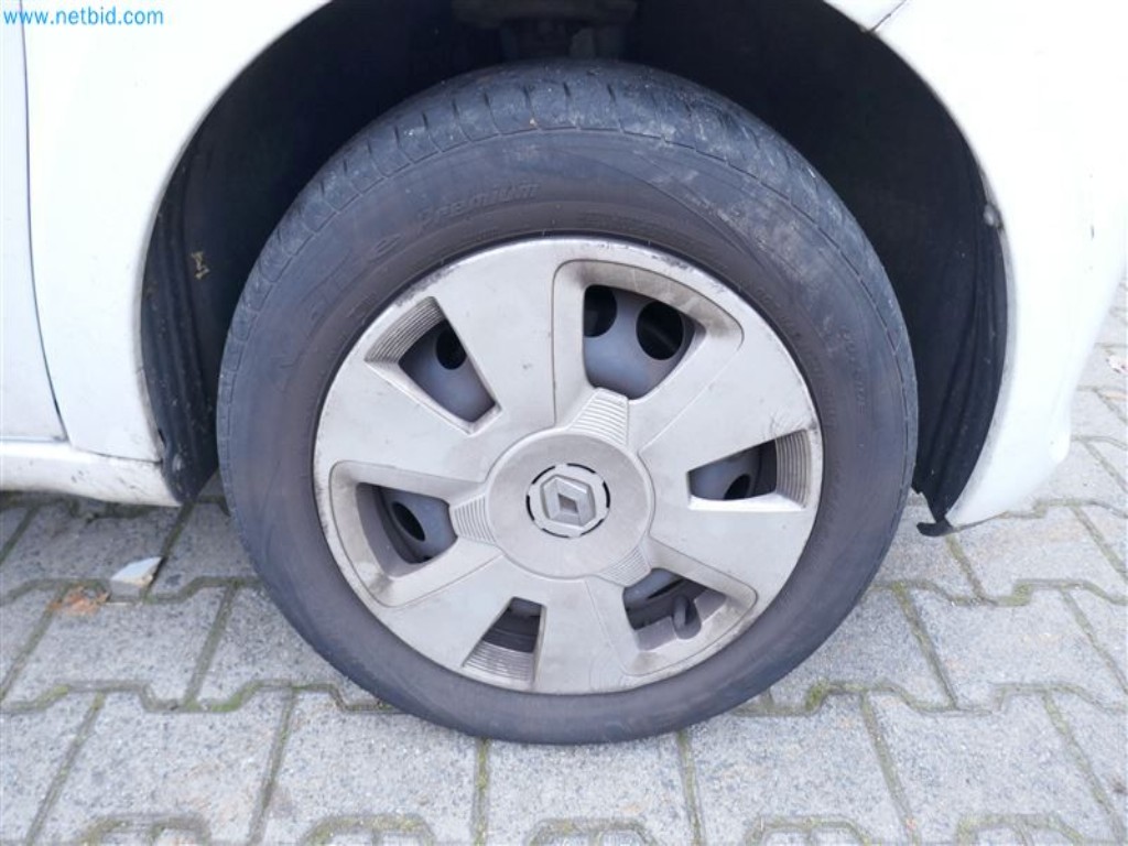 Veículos do serviço de enfermagem-14