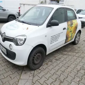 Pkw Renault Twingo 1.0 Sce 70