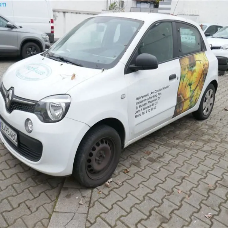 Voiture Renault Twingo 1.0 Sce 70