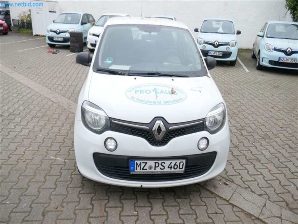 Veículos do serviço de enfermagem-20