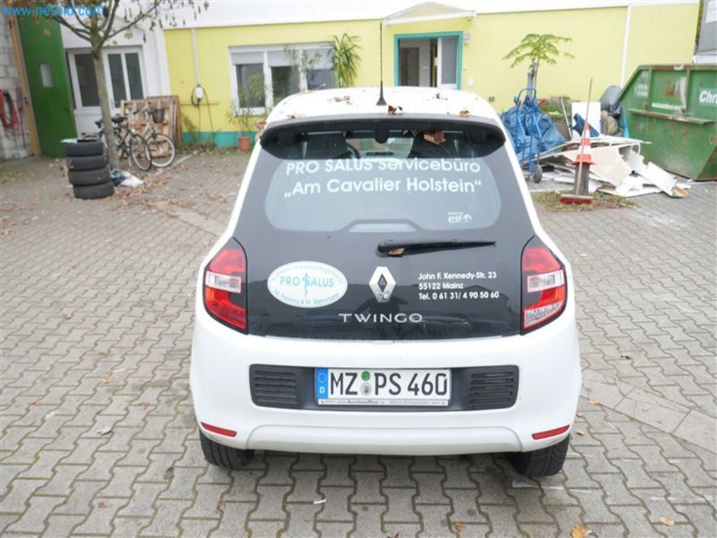 Veículos do serviço de enfermagem-21