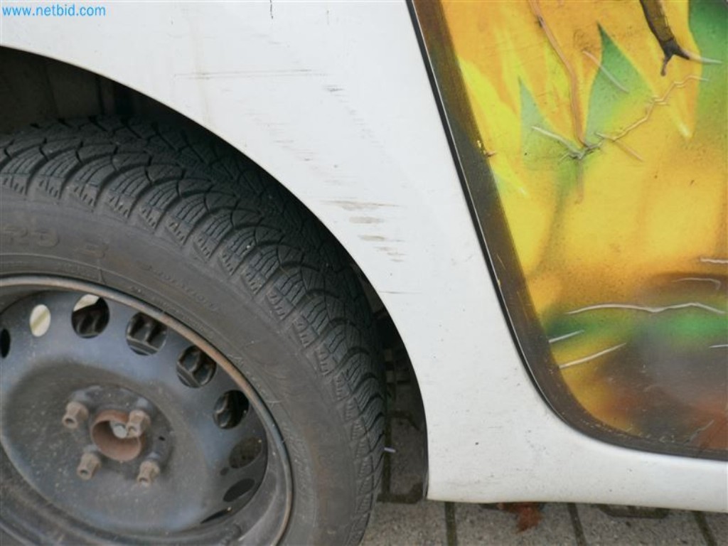 Veículos do serviço de enfermagem-23