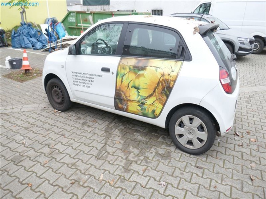 Veículos do serviço de enfermagem-2