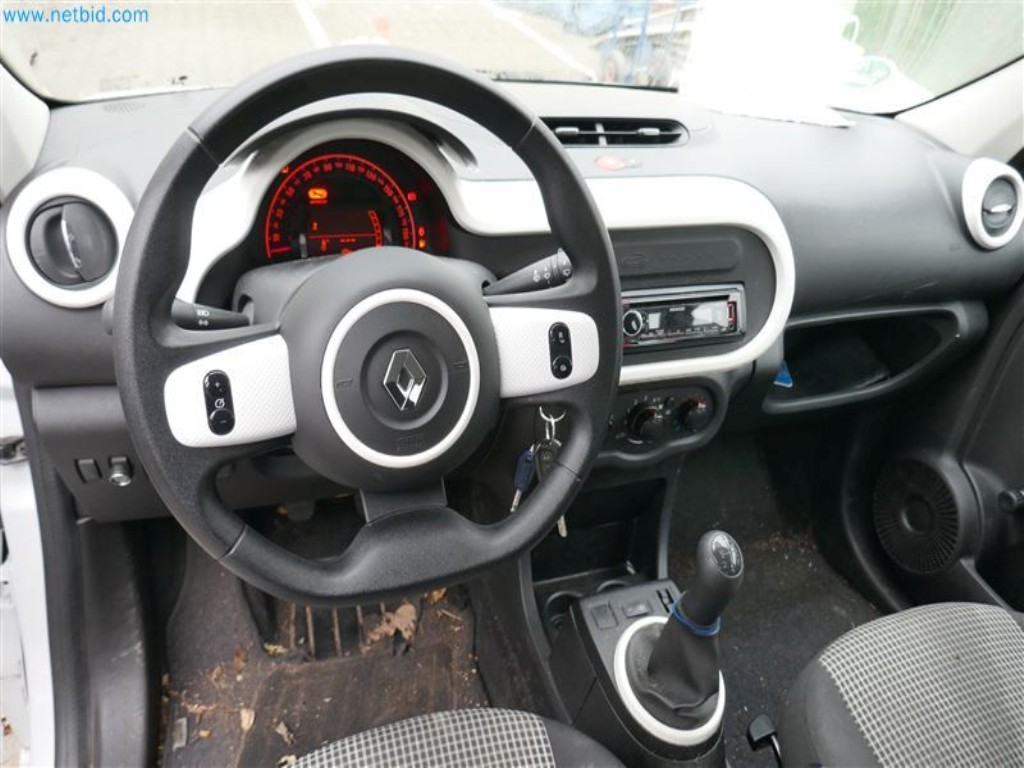 Veículos do serviço de enfermagem-3