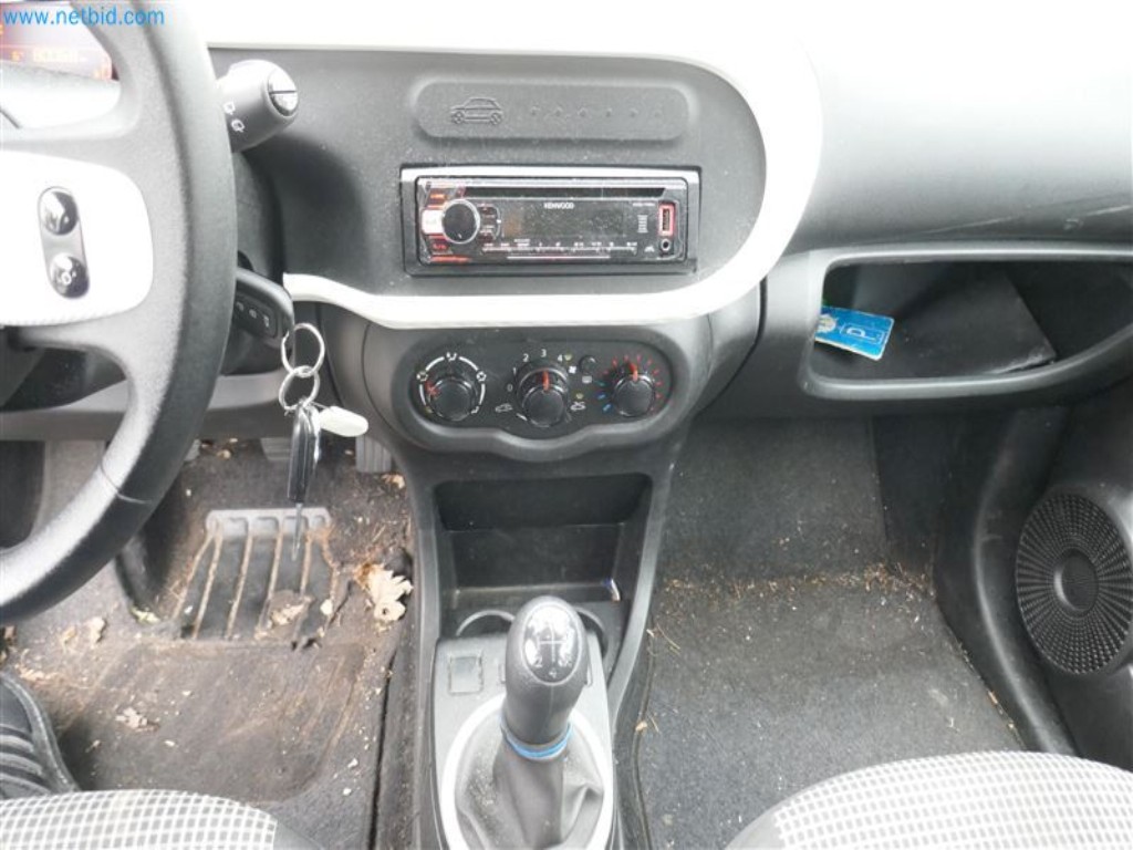 Veículos do serviço de enfermagem-4