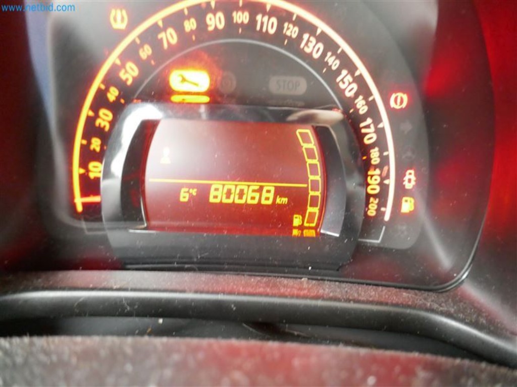 Veículos do serviço de enfermagem-5