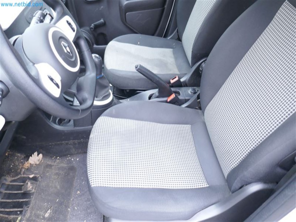 Veículos do serviço de enfermagem-6