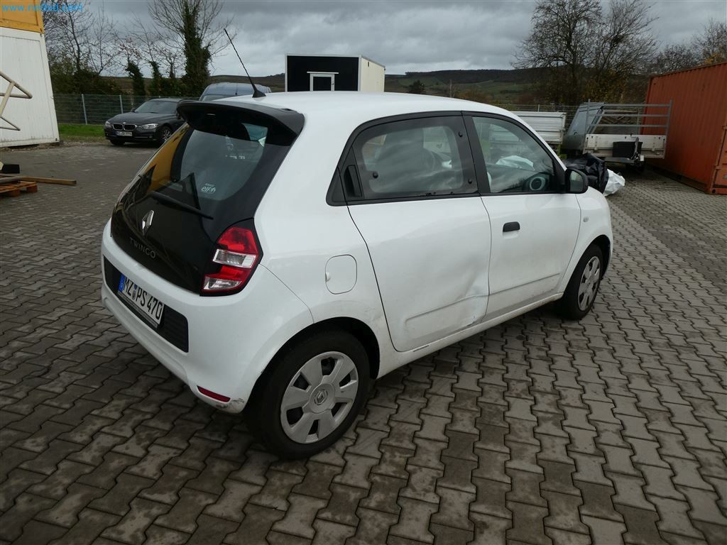 Veículos do serviço de enfermagem-13