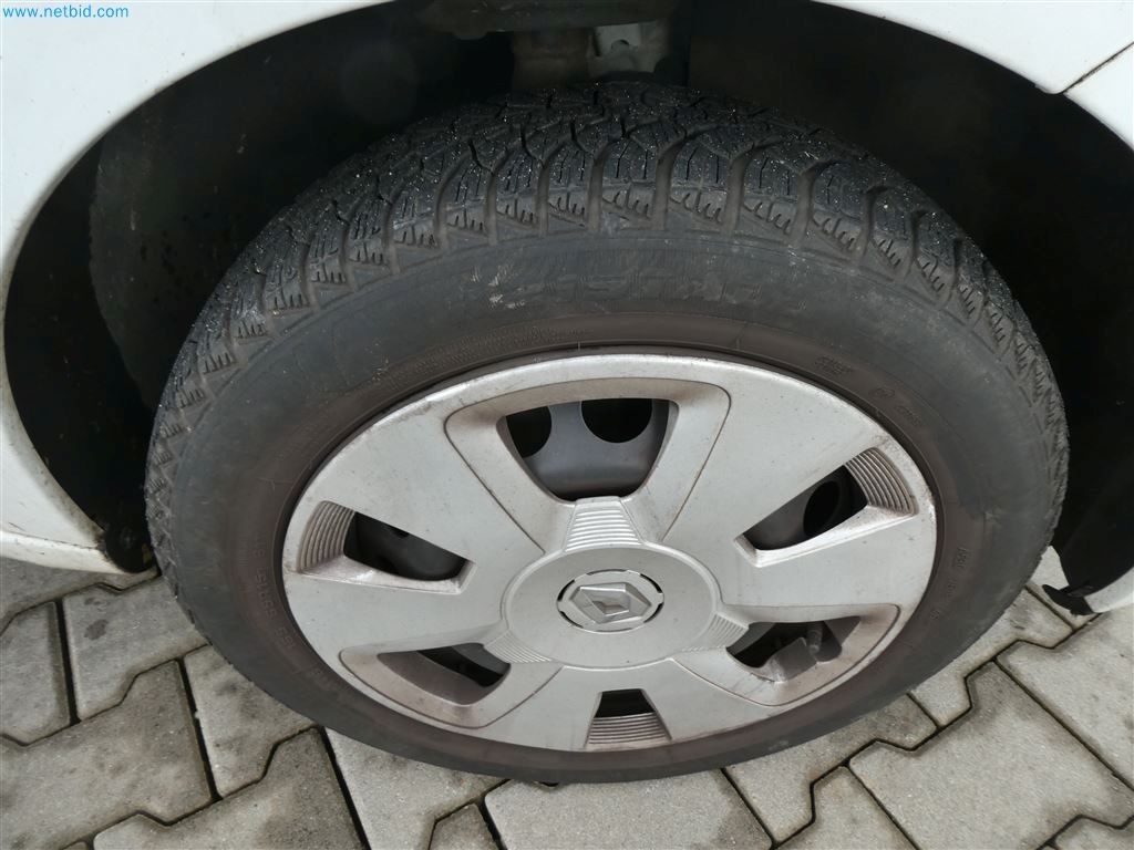 Veículos do serviço de enfermagem-15