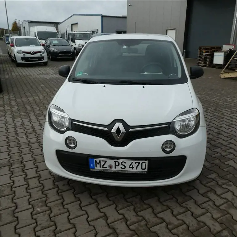 Voiture Renault Twingo 1.0 Sce 70