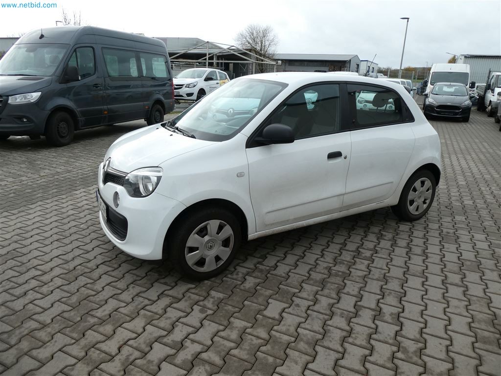 Veículos do serviço de enfermagem-2