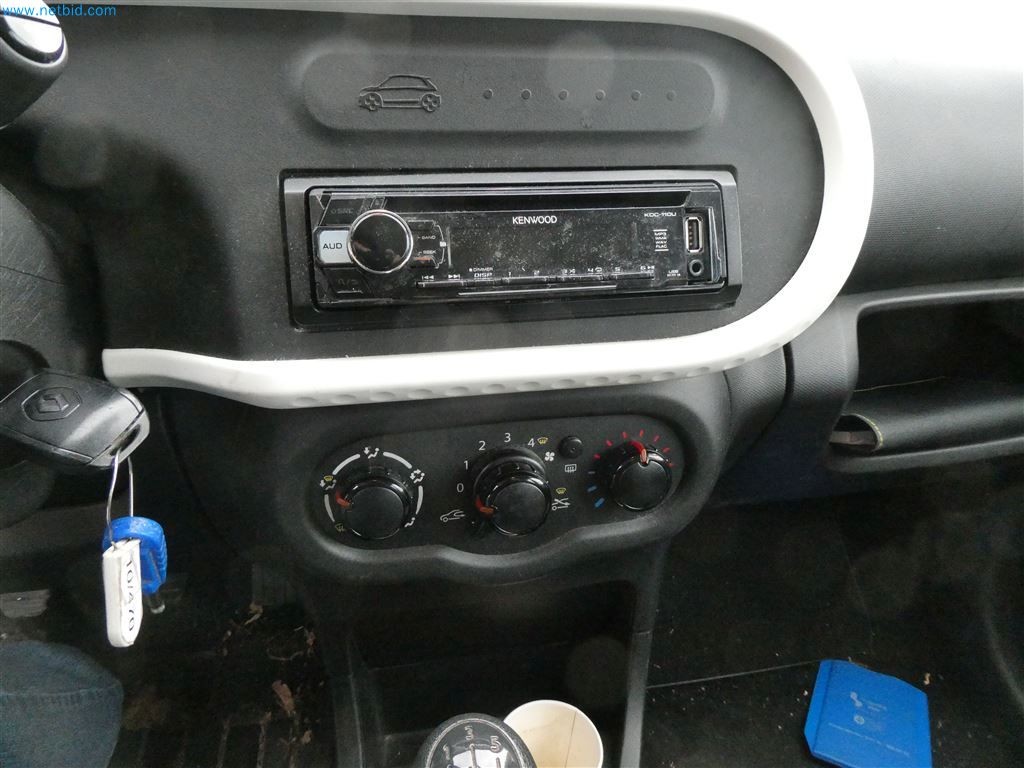 Veículos do serviço de enfermagem-3