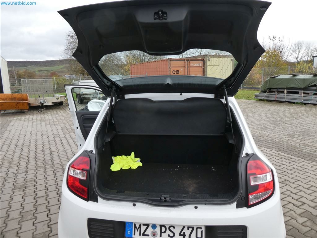 Veículos do serviço de enfermagem-7