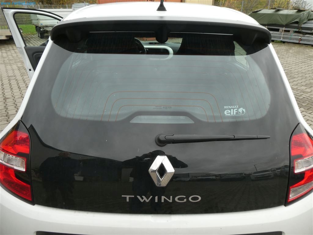 Veículos do serviço de enfermagem-8