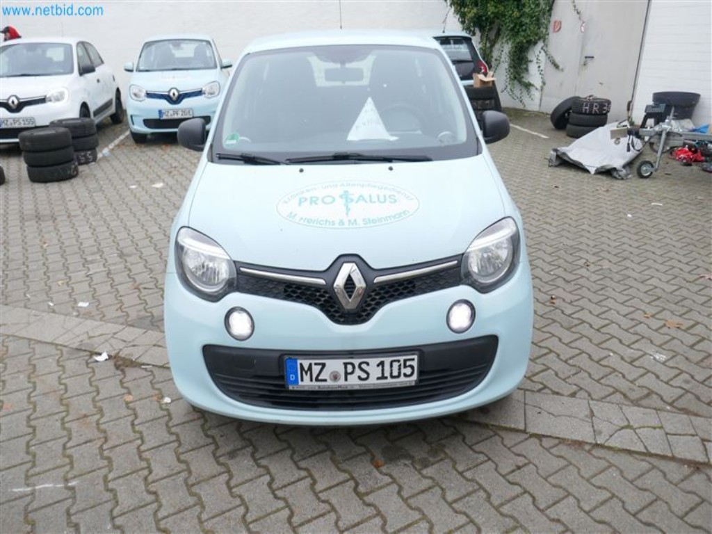 Veículos do serviço de enfermagem-19