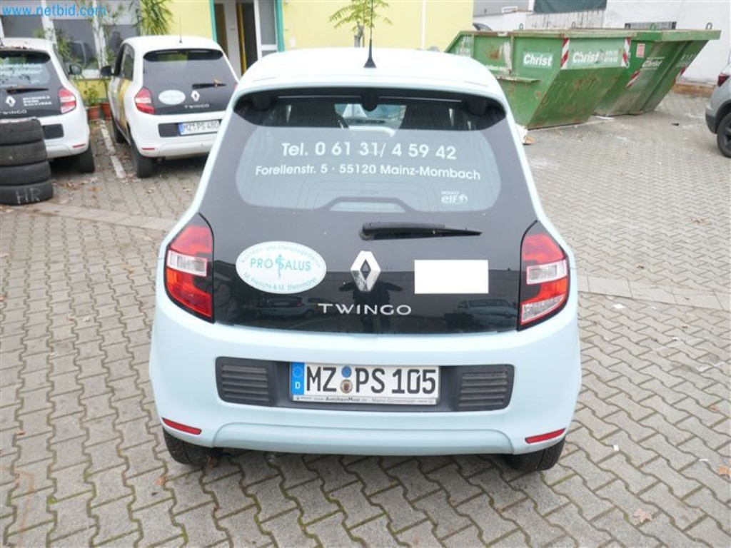 Veículos do serviço de enfermagem-20