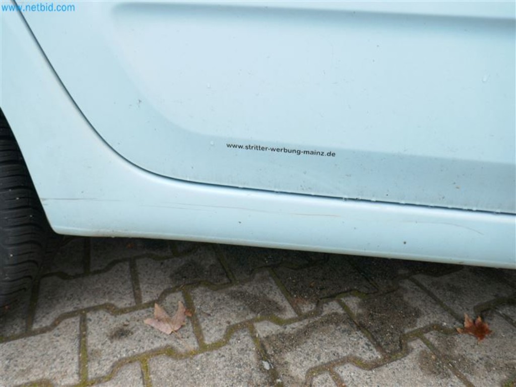 Veículos do serviço de enfermagem-22