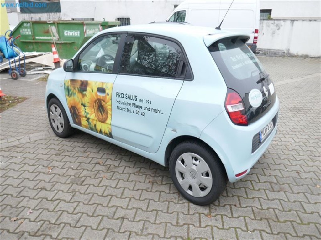 Veículos do serviço de enfermagem-2