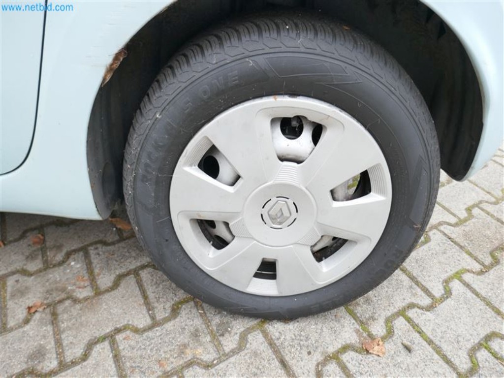 Veículos do serviço de enfermagem-3