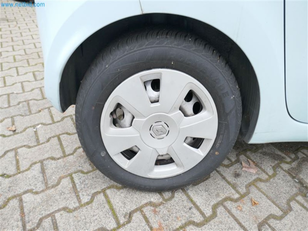 Veículos do serviço de enfermagem-4