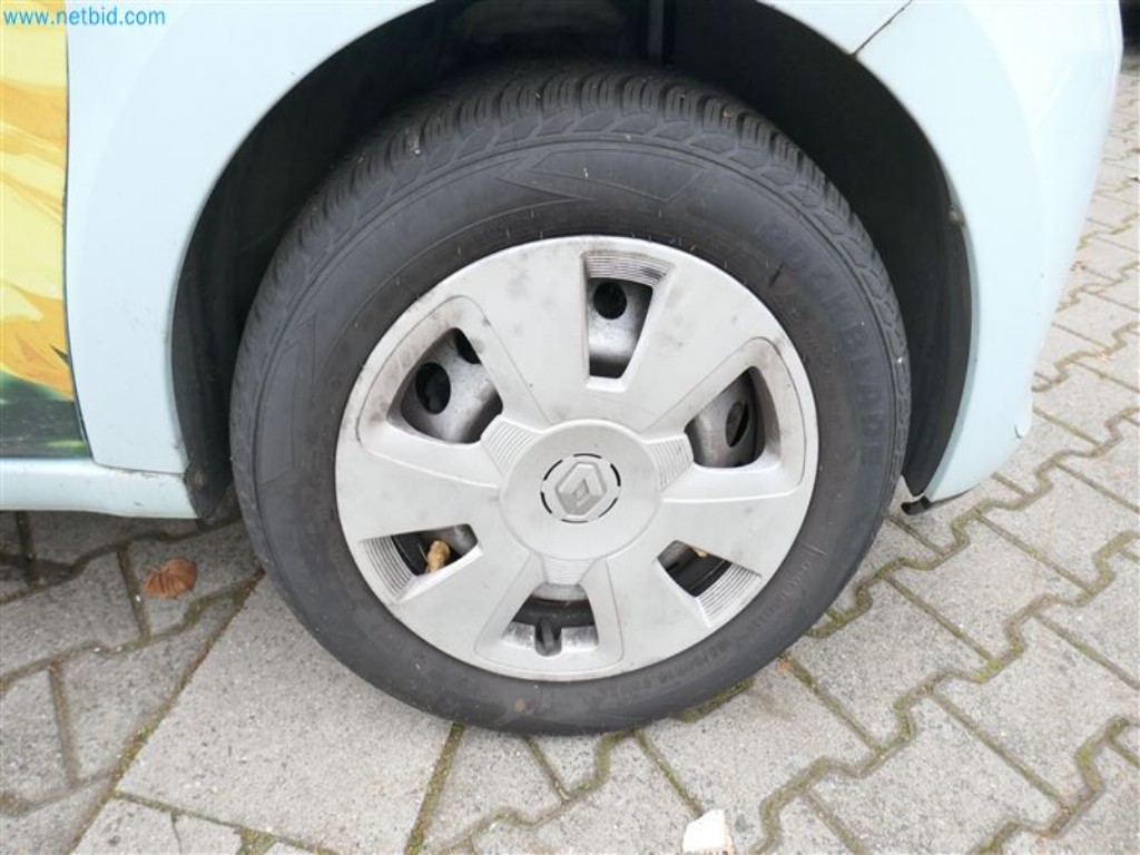 Veículos do serviço de enfermagem-5