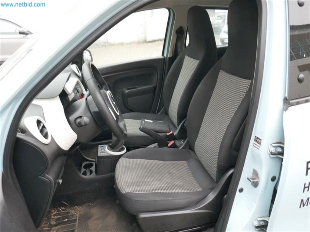 Veículos do serviço de enfermagem-6