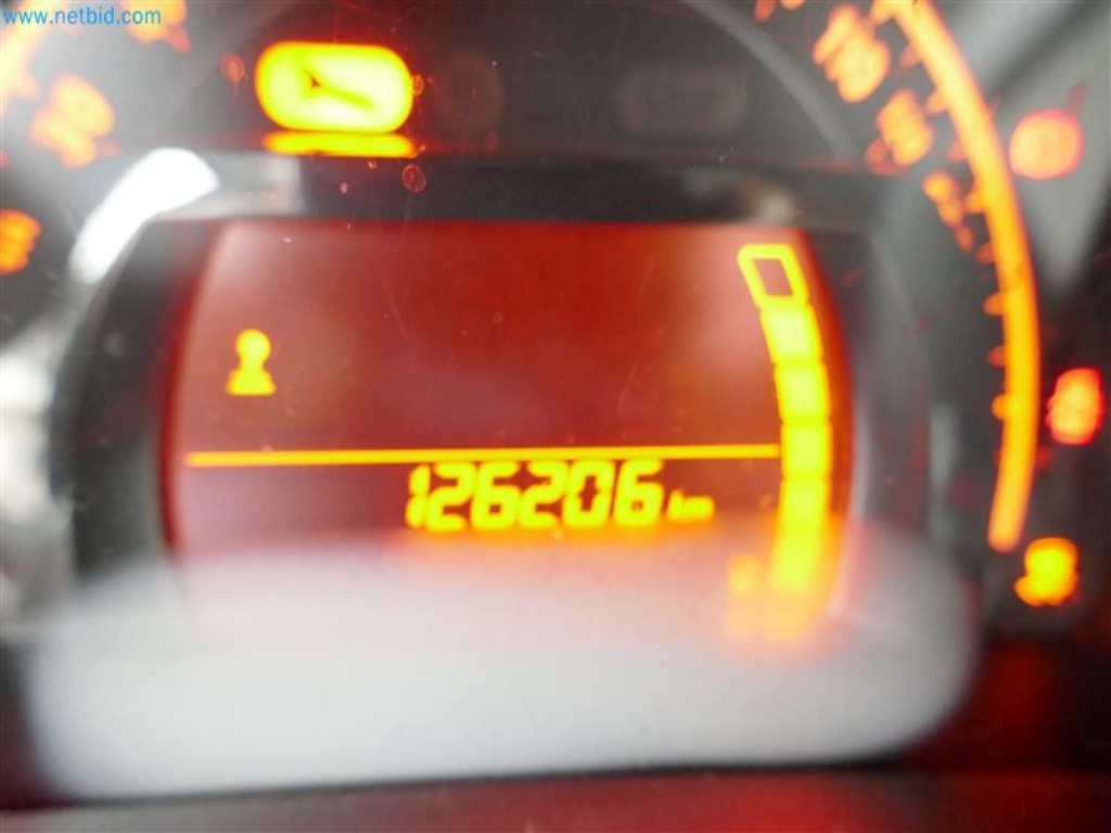 Veículos do serviço de enfermagem-9