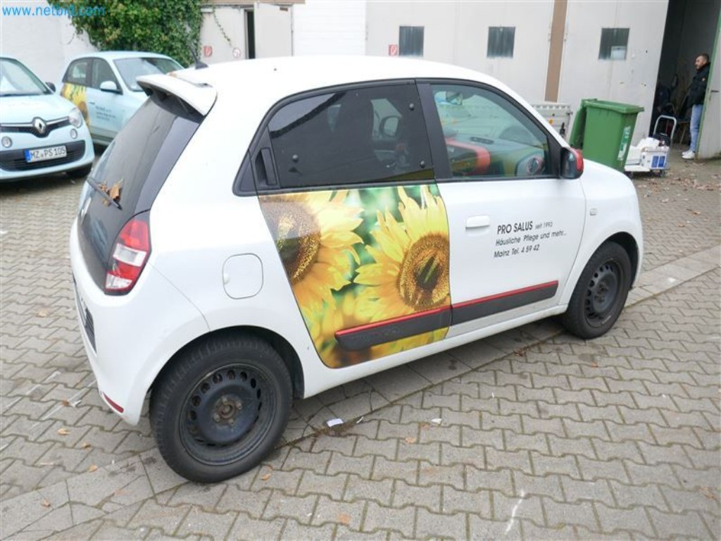 Veículos do serviço de enfermagem-11