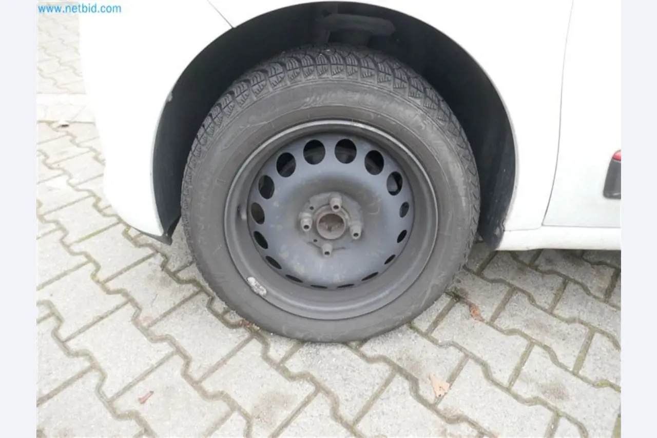 Vozila storitev zdravstvene nege-14