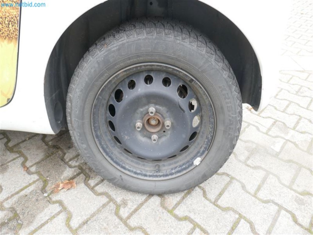 Veículos do serviço de enfermagem-15